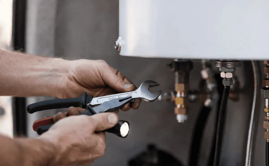 Why choose Water Heater Repair in Woodstock, VT